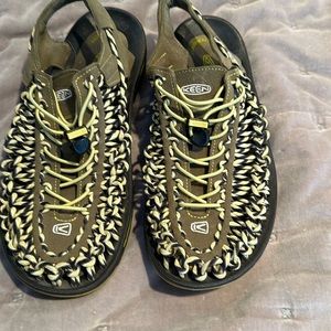 Keen Men’s Sandals